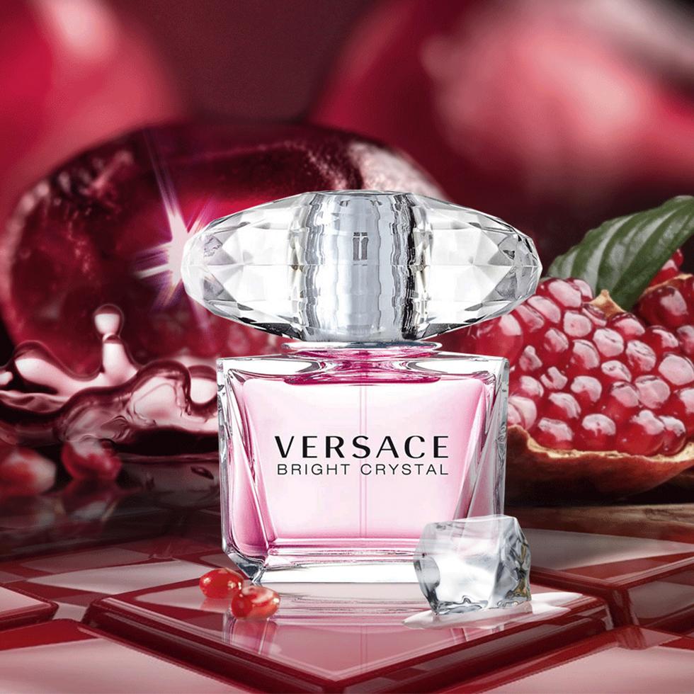 Versace Bright Crystal EDT | My Perfume Shop