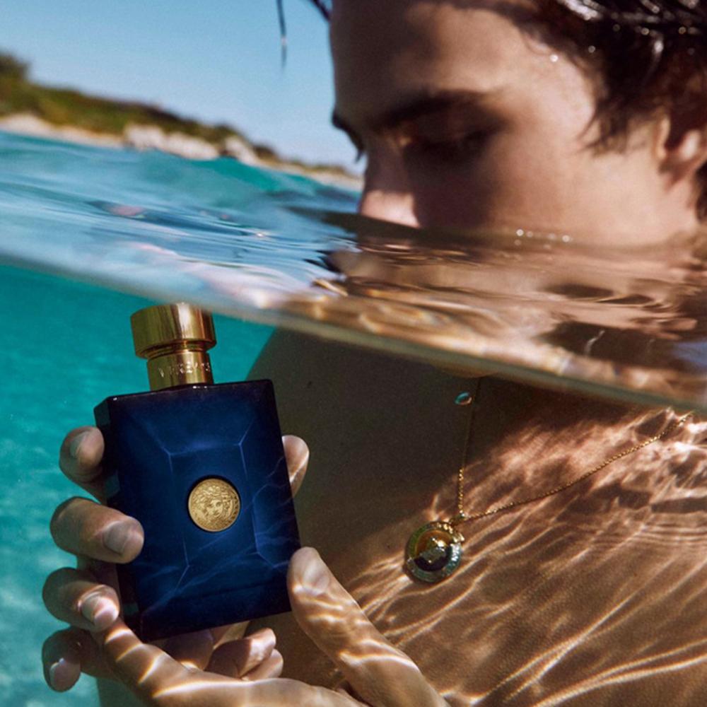 Versace Dylan Blue Pour Homme EDT | My Perfume Shop