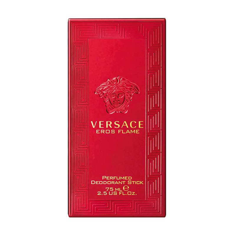 Versace Eros Flame Deodorant Stick | My Perfume Shop