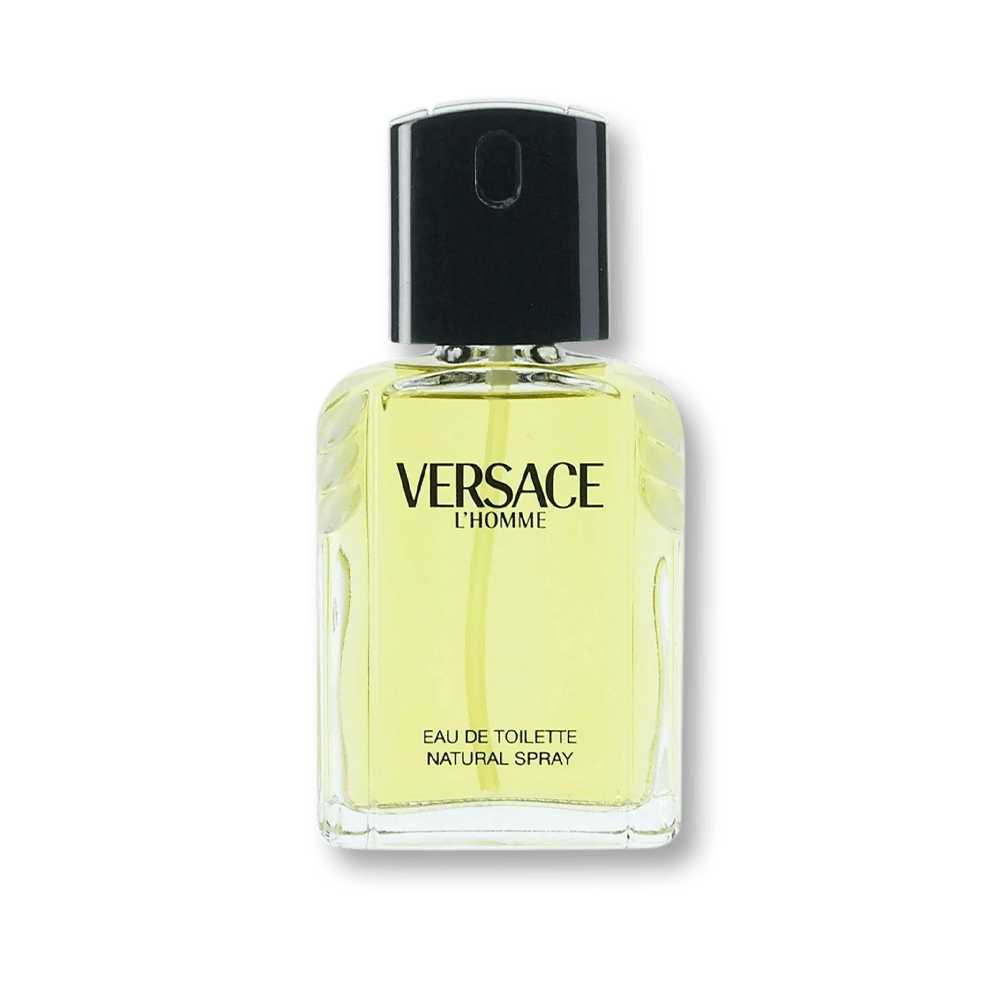 Versace L'Homme EDT | My Perfume Shop