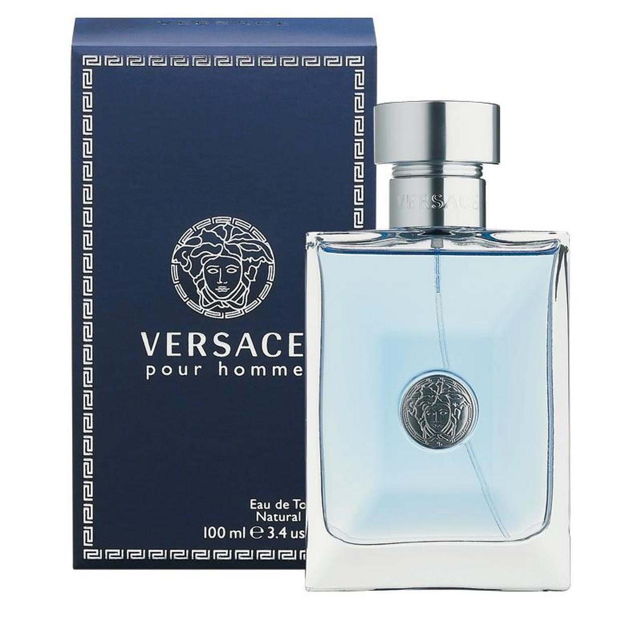 Versace Pour Homme EDT | My Perfume Shop