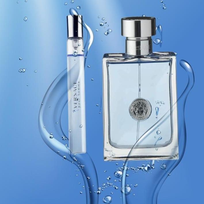 Versace Pour Homme EDT | My Perfume Shop