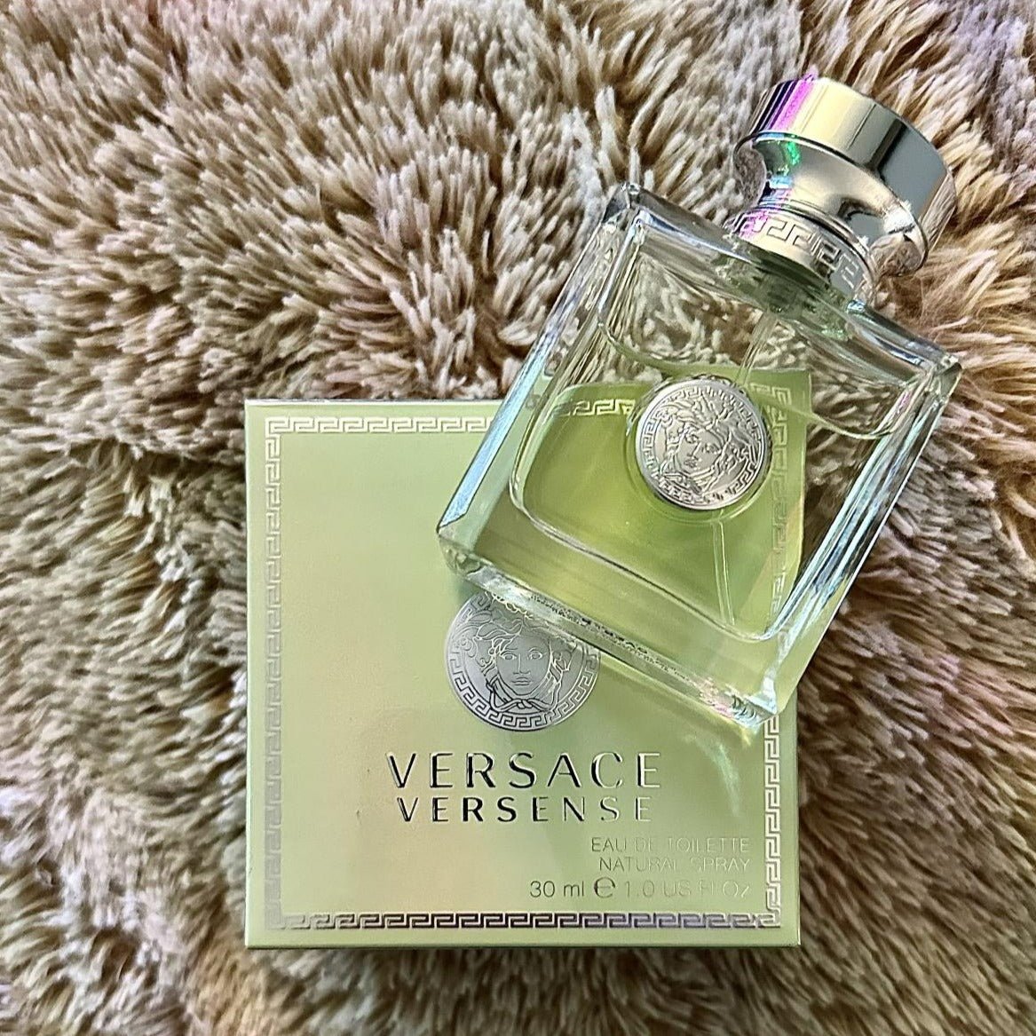 Versace Versense EDT | My Perfume Shop