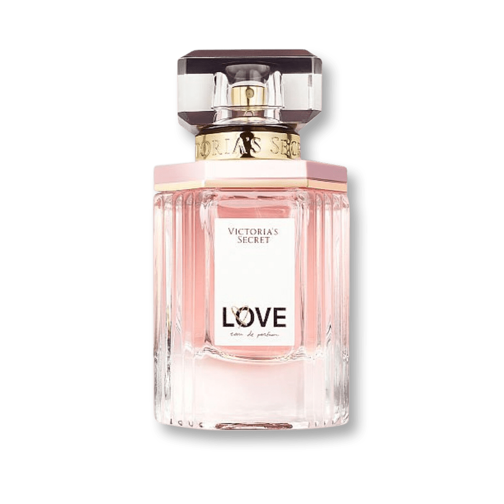 Victoria's Secret Love EDP | My Perfume Shop