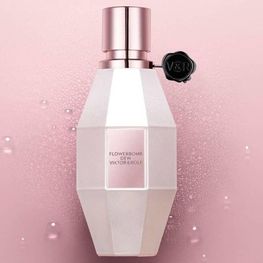 Viktor & Rolf Flowerbomb Dew EDP | My Perfume Shop