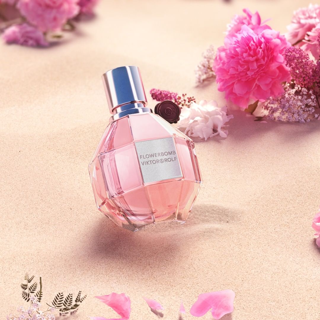 Viktor & Rolf Flowerbomb EDP Mini Set | My Perfume Shop