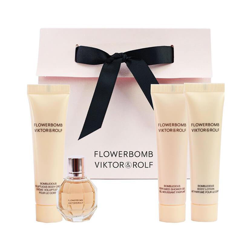 Viktor & Rolf Flowerbomb EDP Mini Set | My Perfume Shop