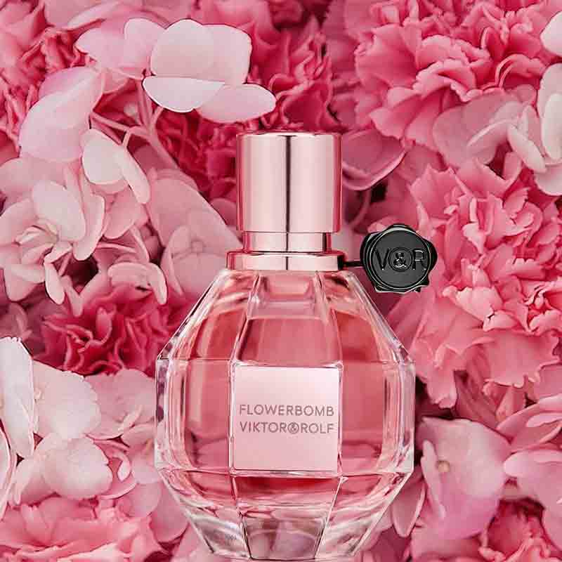 Viktor & Rolf Flowerbomb EDP Mini Set | My Perfume Shop