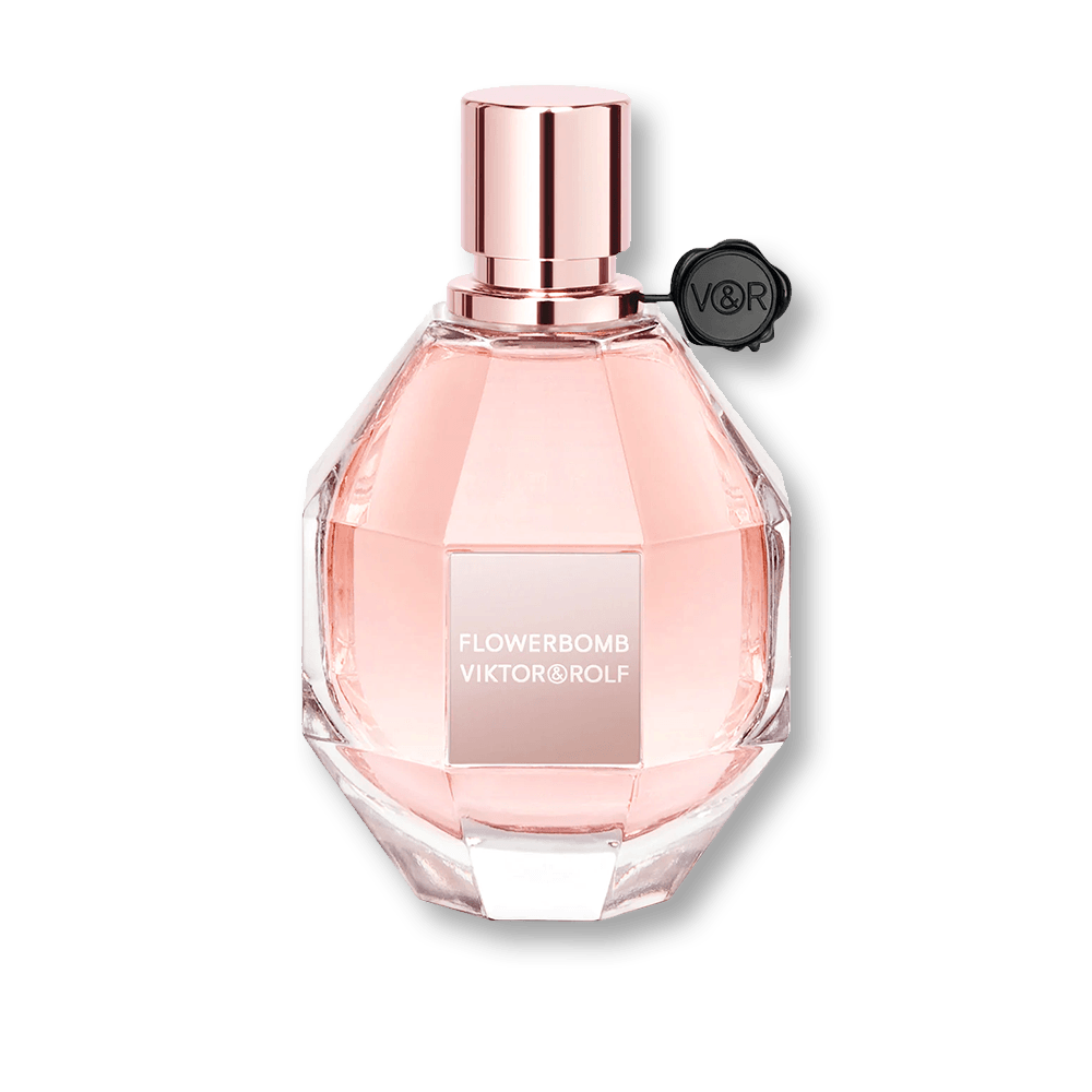 Viktor & Rolf Flowerbomb EDP | My Perfume Shop