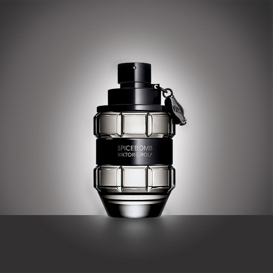 Viktor & Rolf Spicebomb EDT | My Perfume Shop