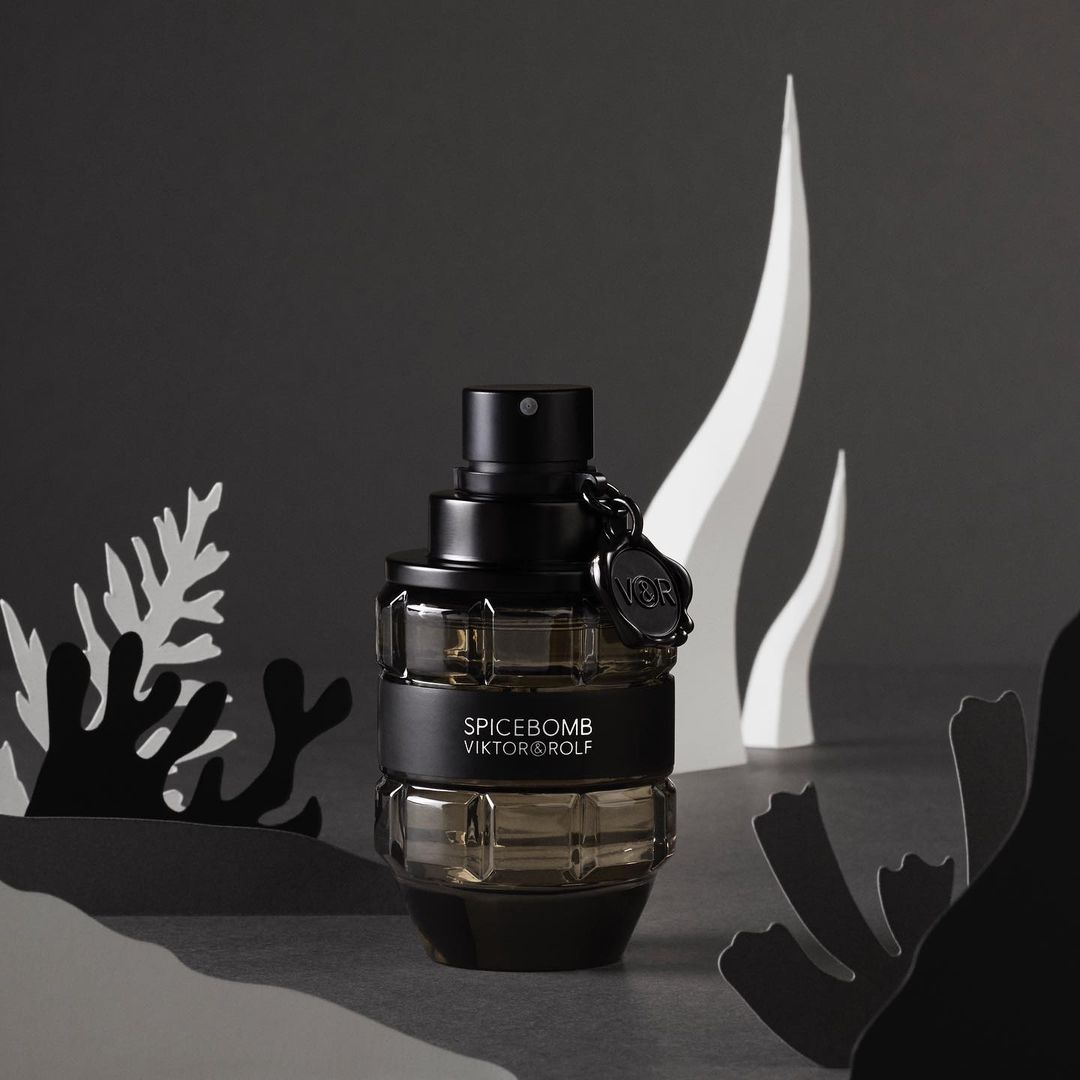 Viktor & Rolf Spicebomb EDT | My Perfume Shop