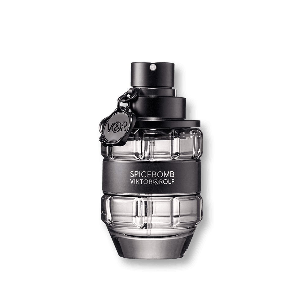 Viktor & Rolf Spicebomb EDT | My Perfume Shop