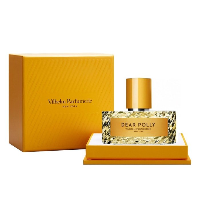 Vilhelm Parfumerie Dear Polly EDP | My Perfume Shop