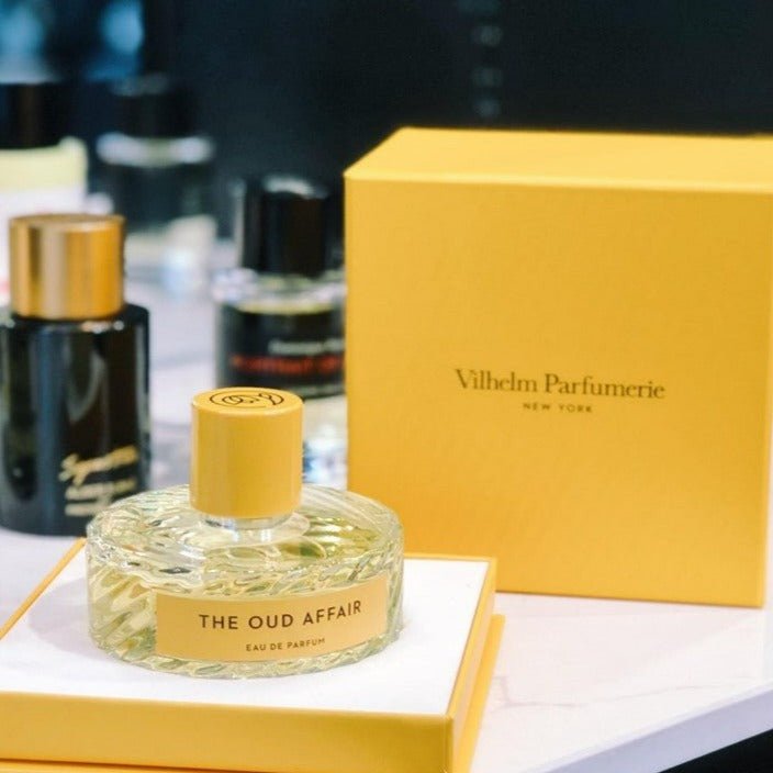 Vilhelm Parfumerie The Oud Affair EDP | My Perfume Shop