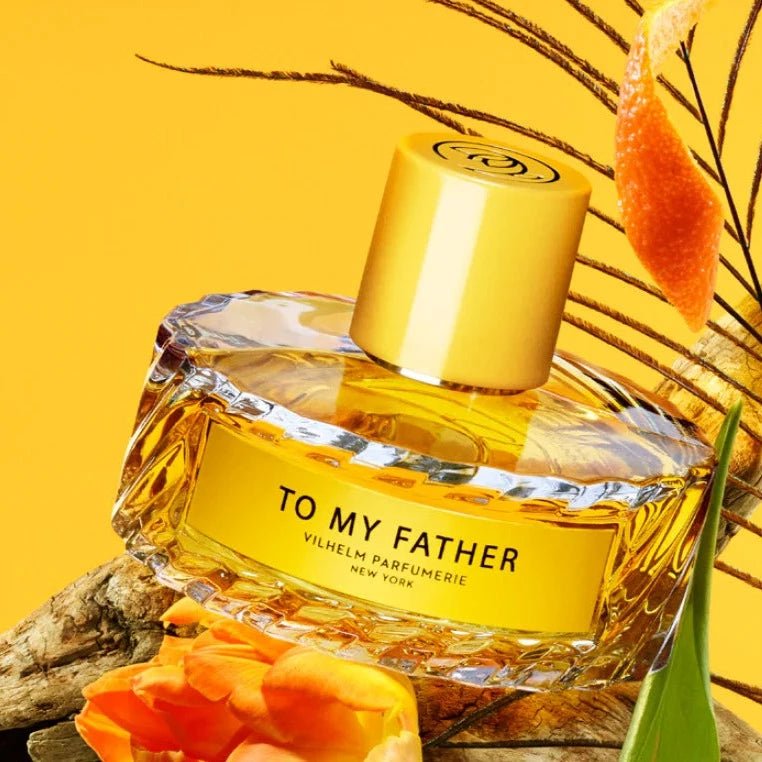 Vilhelm Parfumerie To My Father EDP | My Perfume Shop