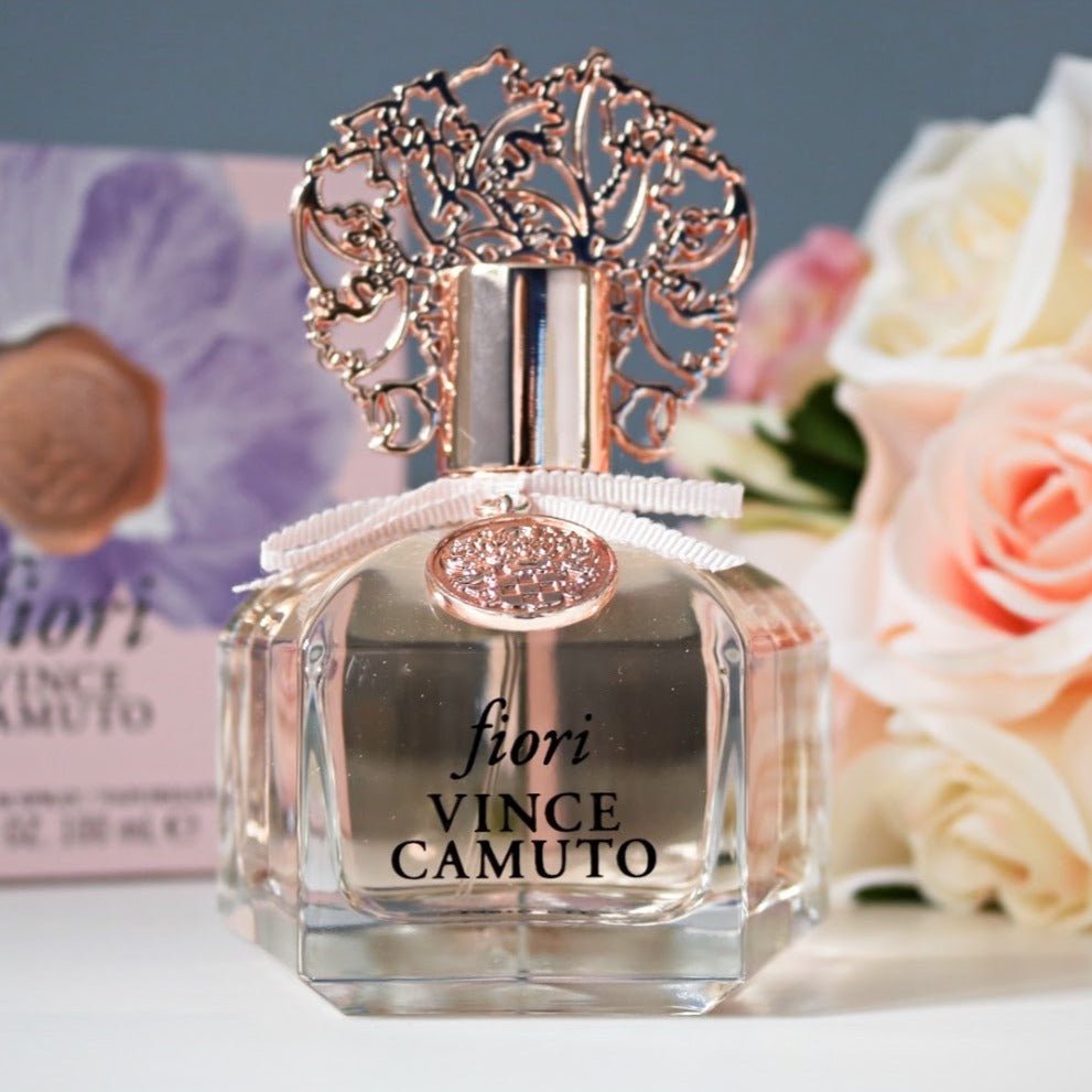 Vince Camuto Fiori EDP For Women | My Perfume Shop