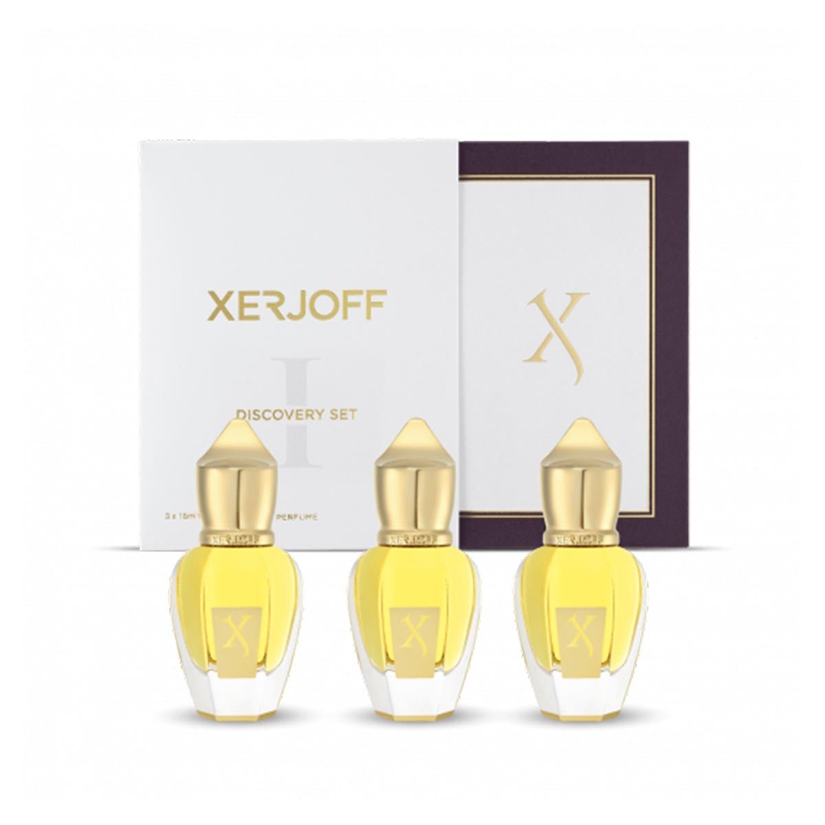 Xerjoff Discovery Set I | My Perfume Shop