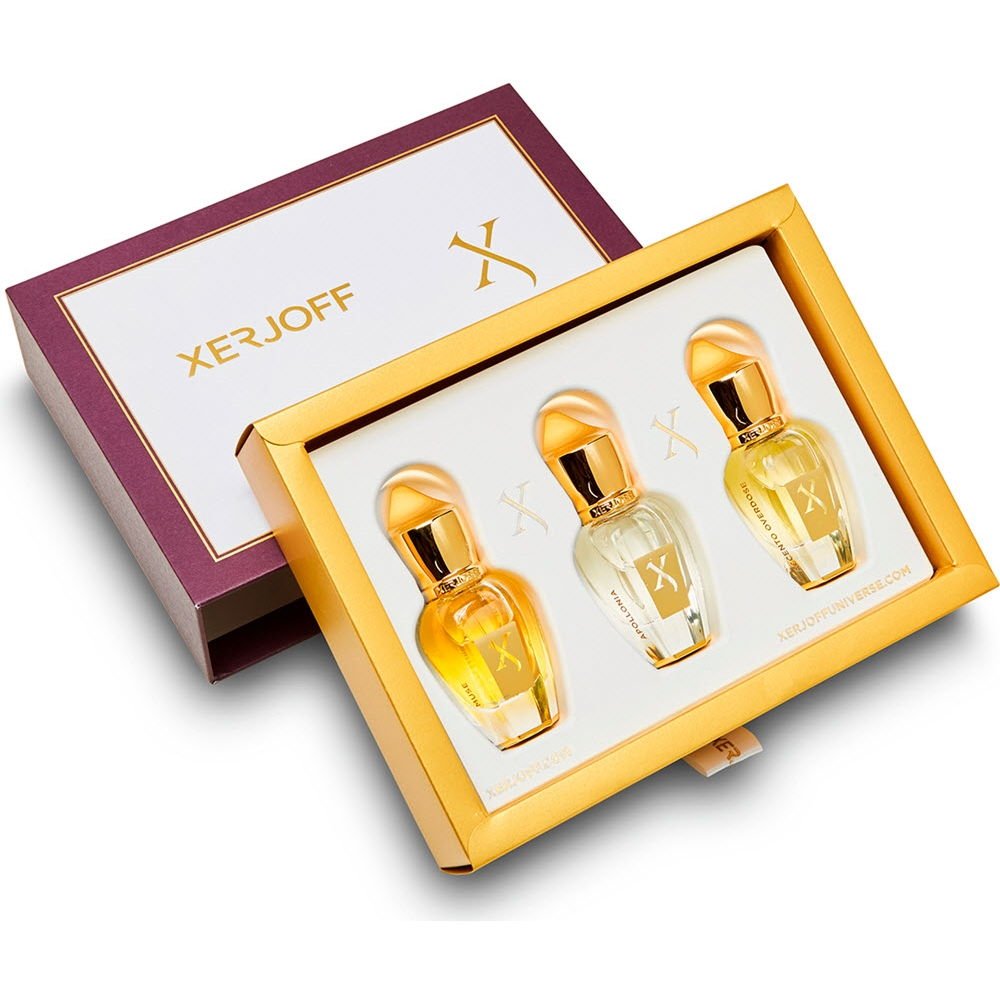 Xerjoff Discovery Set II | My Perfume Shop