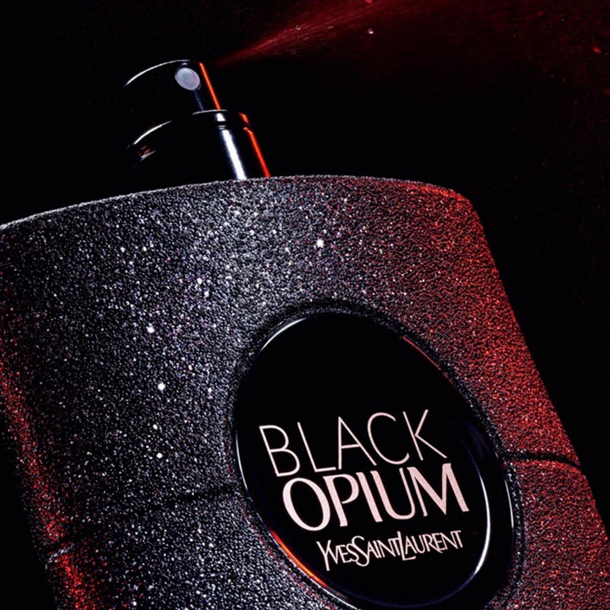 Yves Saint Laurent Black Opium Extreme EDP | My Perfume Shop