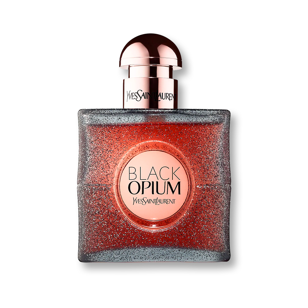 Yves Saint Laurent Black Opium Hair Mist | My Perfume Shop