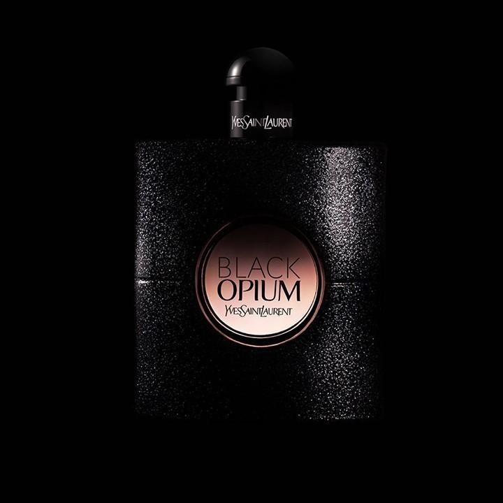 Yves Saint Laurent Black Opium Storm Illusion EDP | My Perfume Shop