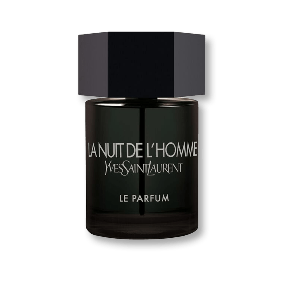 Yves Saint Laurent La Nuit De L'Homme Le Parfum | My Perfume Shop