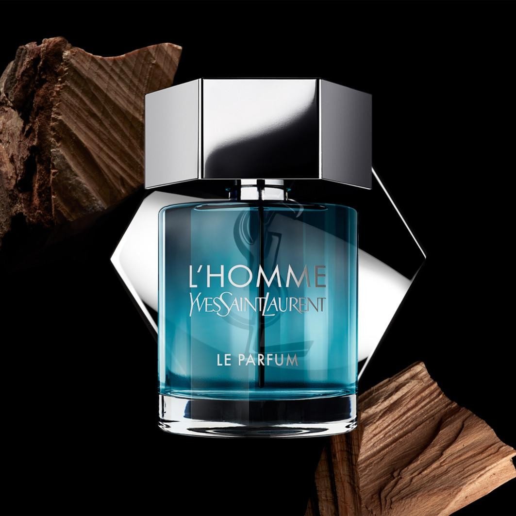 Yves Saint Laurent L'Homme EDP | My Perfume Shop