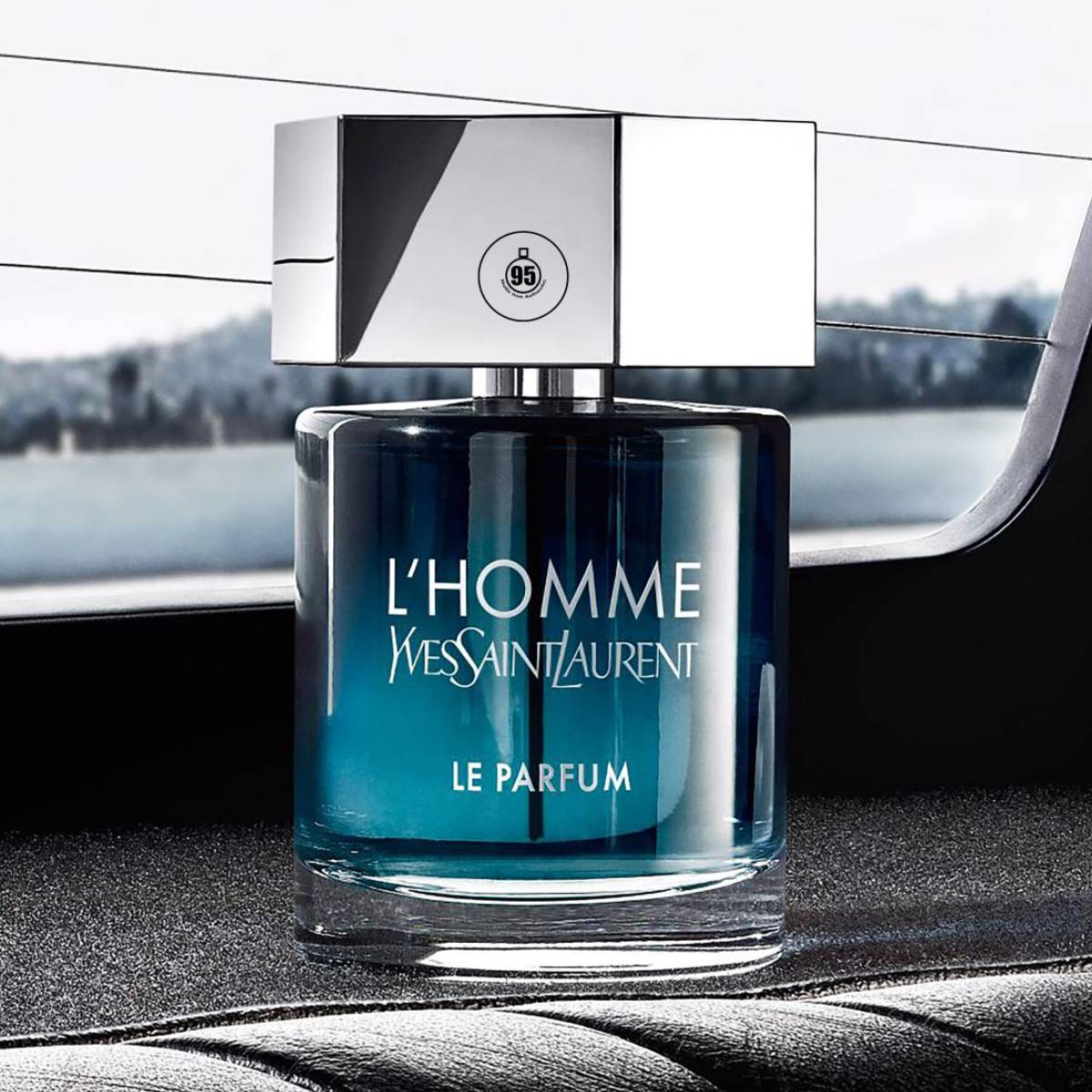 Yves Saint Laurent L'Homme EDP | My Perfume Shop