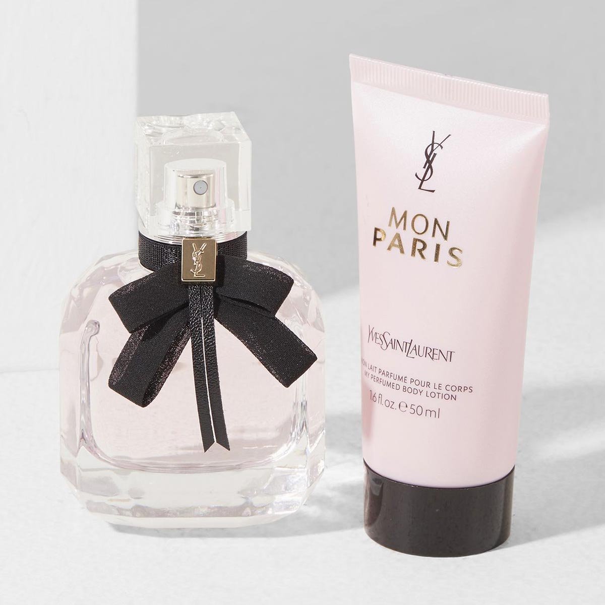 Yves Saint Laurent Mon Paris EDP Gift Set | My Perfume Shop