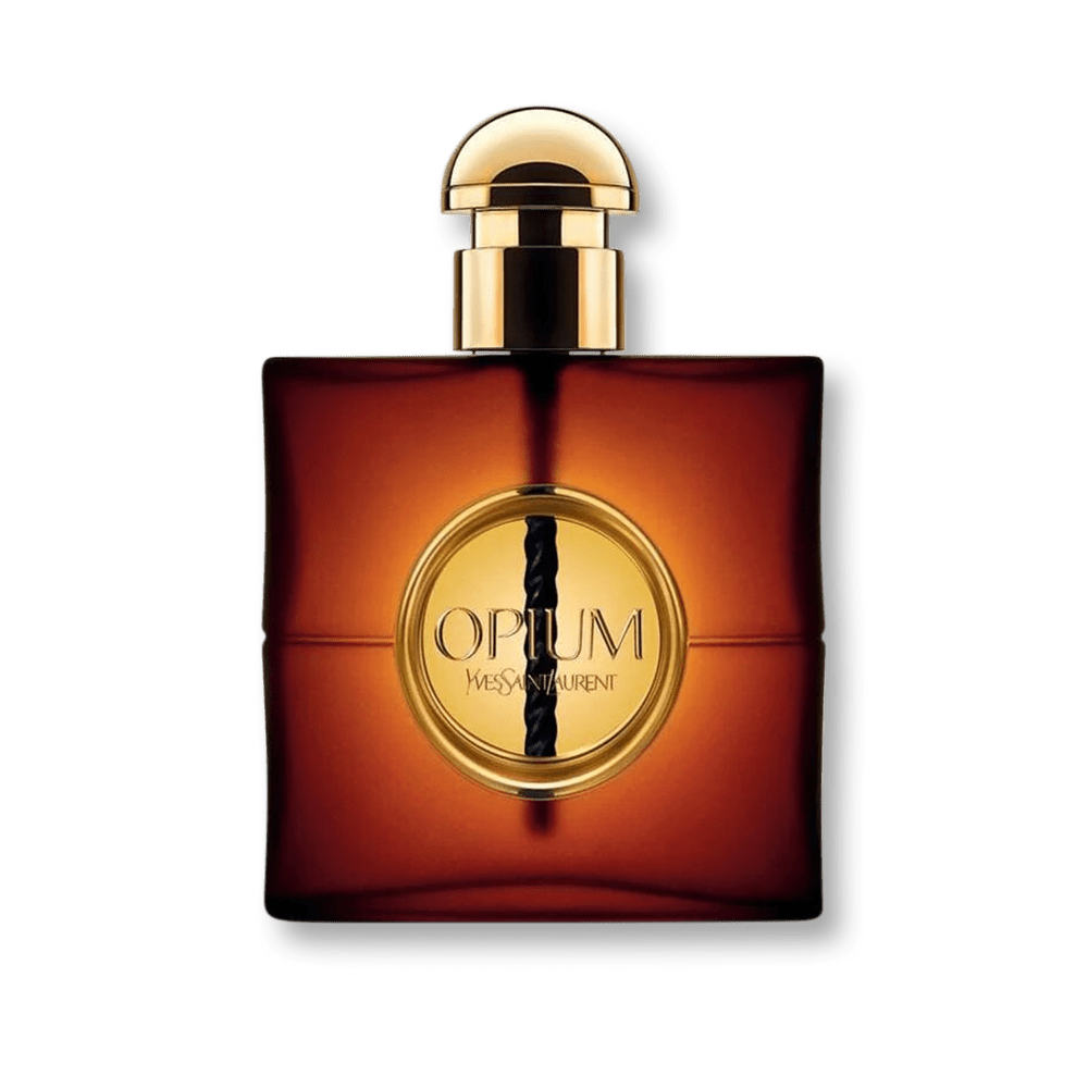 Yves Saint Laurent Opium EDP | My Perfume Shop