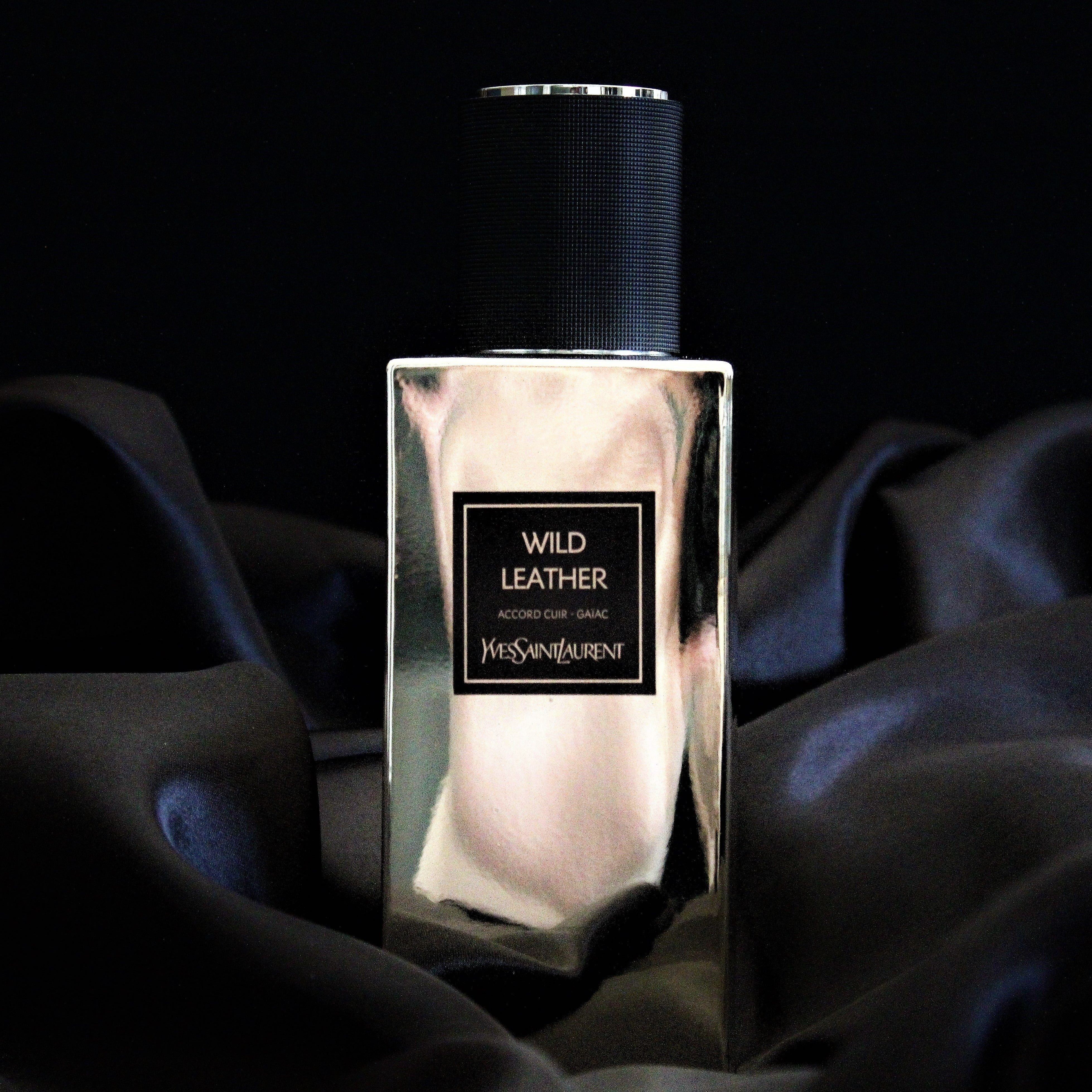 Yves Saint Laurent Wild Leather EDP | My Perfume Shop